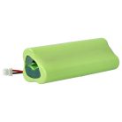 VHBW Scale Battery Kern KB-A01N, PCB-B, KP-N - 2000 mAh 7.2 V NiMH