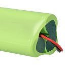 VHBW Scale Battery Kern KB-A01N, PCB-B, KP-N - 2000 mAh 7.2 V NiMH