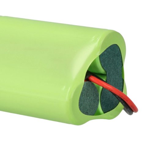 VHBW Scale Battery Kern KB-A01N, PCB-B, KP-N - 2000 mAh 7.2 V NiMH