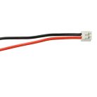 VHBW Spektrum SPMB2000LITX Távirányító Elem - 2600 mAh 7,4 V Li-Ion