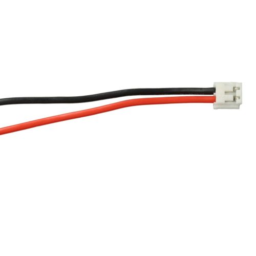 VHBW Spektrum SPMB2000LITX Távirányító Elem - 2600 mAh 7,4 V Li-Ion