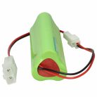 VHBW Drone Remote Control Battery Hitec 54124 Triangle, 2606B-7E 2000mAh, 7.2V