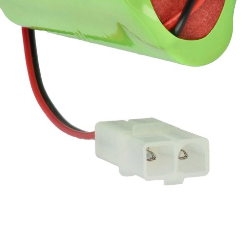 VHBW Drone Remote Control Battery Hitec 54124 Triangle, 2606B-7E 2000mAh, 7.2V