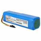 VHBW Battery for Xiaomi BRR-2P4S-5200S, P2008-4S2P-MMBK, STYTJ01ZHM - 5200 mAh, 14.4 V, Li-Ion 888200827