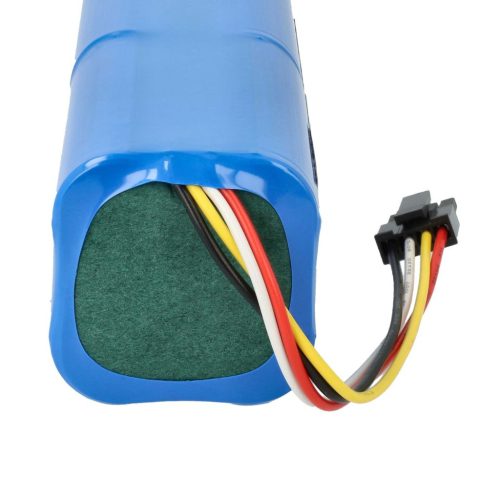 VHBW Battery for Xiaomi BRR-2P4S-5200S, P2008-4S2P-MMBK, STYTJ01ZHM - 5200 mAh, 14.4 V, Li-Ion 888200827