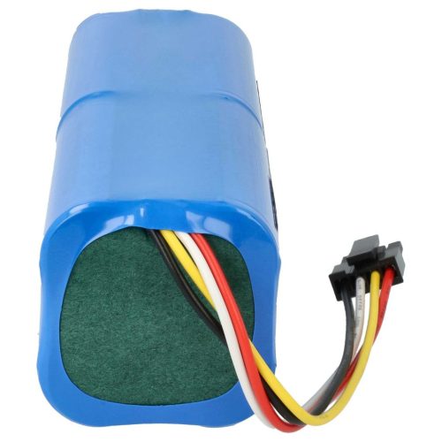 VHBW Battery for Xiaomi BRR-2P4S-5200S, P2008-4S2P-MMBK, STYTJ01ZHM - 5200 mAh, 14.4 V, Li-Ion 888200827