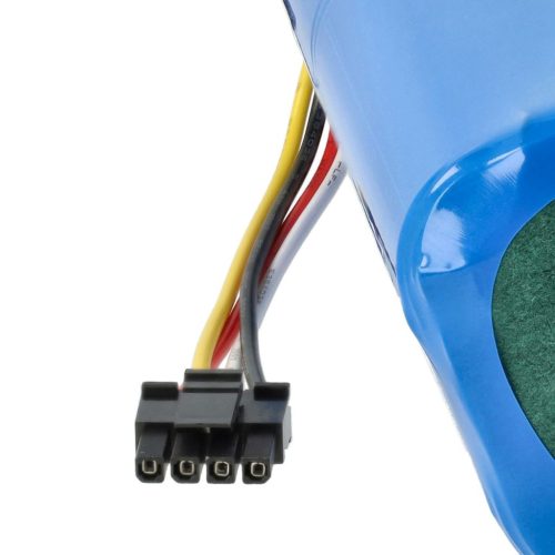 VHBW Battery for Xiaomi BRR-2P4S-5200S, P2008-4S2P-MMBK, STYTJ01ZHM - 5200 mAh, 14.4 V, Li-Ion 888200827