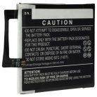 VHBW CAT / Caterpillar APP00317 mobiltelefon akkumulátor - 4000 mAh 3,8 V Li-polimer - Okostelefon akkumulátor