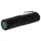 VHBW Notruf Akku BBR-901SA-01509, LB9M, 901S-01509 - 1600 mAh 6 V Li-Mn