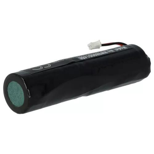 VHBW Notruf Akku BBR-901SA-01509, LB9M, 901S-01509 - 1600 mAh 6 V Li-Mn