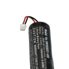 VHBW Notruf Akku BBR-901SA-01509, LB9M, 901S-01509 - 1600 mAh 6 V Li-Mn