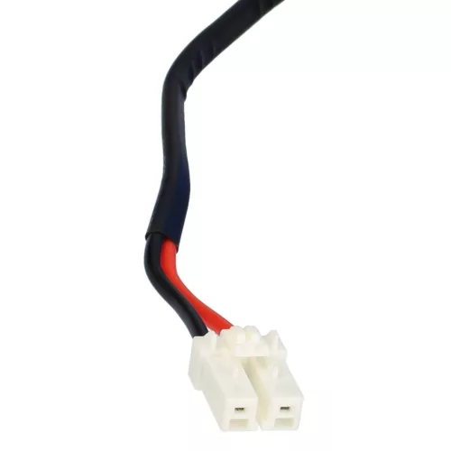 VHBW Ambrogio Lawn Mower Battery 050Z38600A, 050Z36600A, 075Z60900A - 5200 mAh 25.9 V Li-Ion