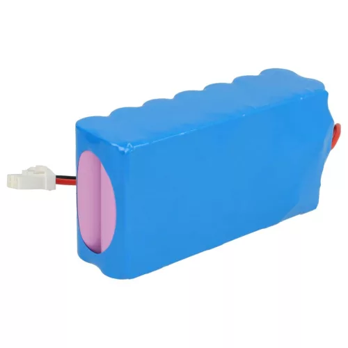 VHBW Ambrogio Lawn Mower Battery 050Z38600A, 050Z36600A, 075Z60900A - 5200 mAh 25.9 V Li-Ion