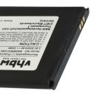 VHBW Mobile Phone Battery for Gigaset V30145-K1310-X467 - 3000 mAh 3.8 V Li-Polymer - Smartphone Battery