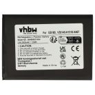 VHBW Mobile Phone Battery for Gigaset V30145-K1310-X467 - 3000 mAh 3.8 V Li-Polymer - Smartphone Battery