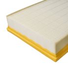 VHBW 1x HEPA Szűrő Festool CTL 26 E AC, CTL 36 E AC, HEPA 13