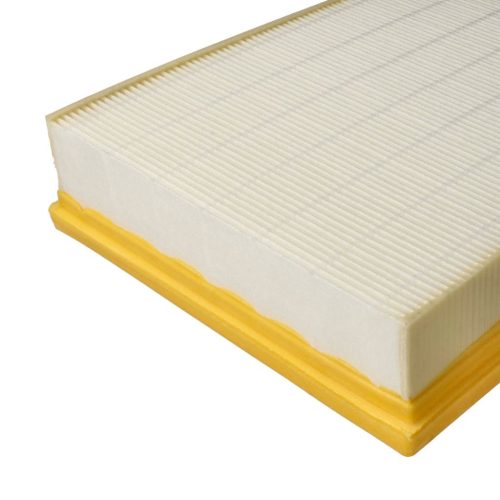 VHBW 1x HEPA Szűrő Festool CTL 26 E AC, CTL 36 E AC, HEPA 13