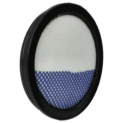 VHBW 1x Proscenic P8, P9 HEPA Filter, H11 Filter Class