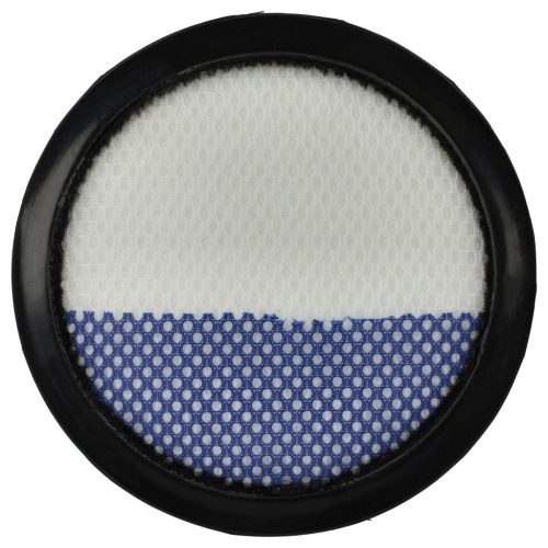 VHBW 1x Proscenic P8, P9 HEPA Szűrő, H11 Szűrőosztály