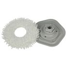 VHBW Dreame W10, W10 Pro Robot Staubsauger - Mikrofaser