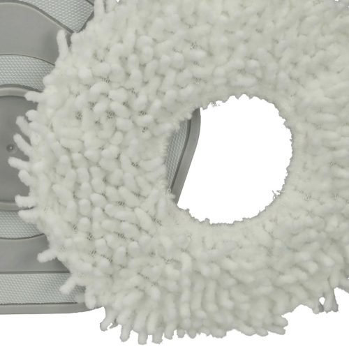 VHBW Dreame W10, W10 Pro Robot Staubsauger - Mikrofaser