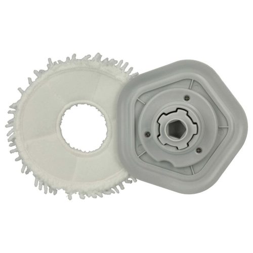 VHBW Dreame W10, W10 Pro Robot Staubsauger - Mikrofaser