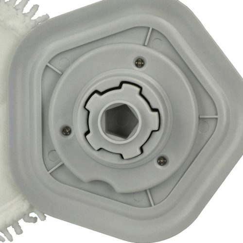 VHBW Dreame W10, W10 Pro Robot Staubsauger - Mikrofaser