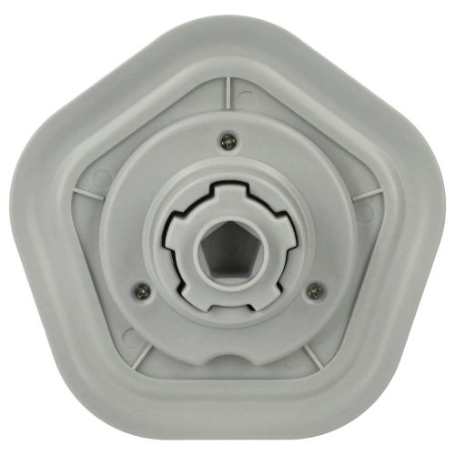 VHBW Dreame W10, W10 Pro Robot Staubsauger - Mikrofaser