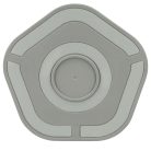 VHBW Dreame W10, W10 Pro Robot Staubsauger - Mikrofaser