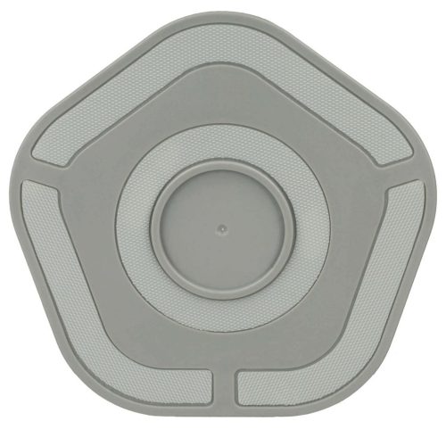 VHBW Dreame W10, W10 Pro Robot Staubsauger - Mikrofaser