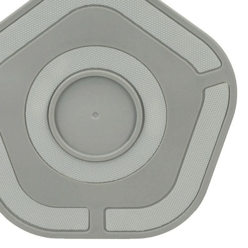 VHBW Dreame W10, W10 Pro Robot Staubsauger - Mikrofaser