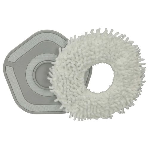 VHBW Dreame W10, W10 Pro Robot Staubsauger - Mikrofaser