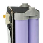 VHBW Battery - 2500 mAh, 25.9 V, Li-Ion