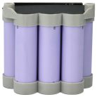 VHBW Battery - 2500 mAh, 25.9 V, Li-Ion