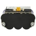 VHBW Battery - 2500 mAh, 25.9 V, Li-Ion