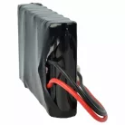 VHBW Ambrogio 015E00600A Lawn Mower Battery - 3500 mAh 25.9 V Li-Ion