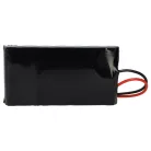 VHBW Ambrogio 015E00600A Lawn Mower Battery - 3500 mAh 25.9 V Li-Ion