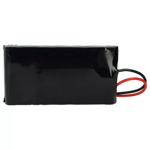 VHBW Ambrogio 015E00600A Lawn Mower Battery - 3500 mAh 25.9 V Li-Ion