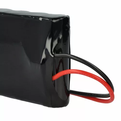 VHBW Ambrogio 015E00600A Lawn Mower Battery - 3500 mAh 25.9 V Li-Ion