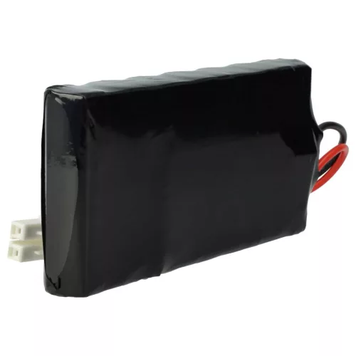 VHBW Ambrogio 015E00600A Lawn Mower Battery - 3500 mAh 25.9 V Li-Ion