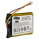 VHBW Sony LIP1708 Game Console Battery - 2600 mAh, 3.7 V