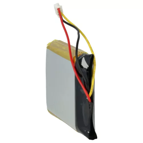 VHBW Sony LIP1708 Game Console Battery - 2600 mAh, 3.7 V