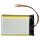 Sony LIP1708 Játékkonzol - 3000 mAh, 3,8 V