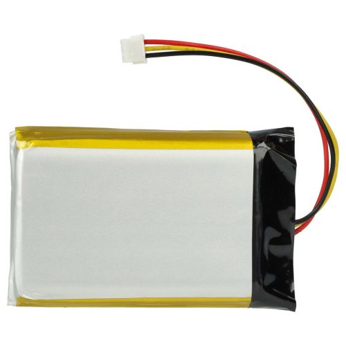 Sony LIP1708 Játékkonzol - 3000 mAh, 3,8 V