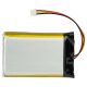 Sony LIP1708 Játékkonzol - 3000 mAh, 3,8 V
