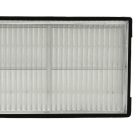 VHBW Roborock 8020082 HEPA Filter für Roborock Robotersauger