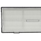 VHBW Roborock 8020082 HEPA Filter für Roborock Robotersauger