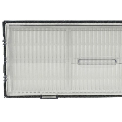 VHBW Roborock 8020082 HEPA Filter für Roborock Robotersauger