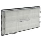 VHBW Roborock 8020082 HEPA Filter für Roborock Robotersauger