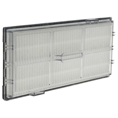 VHBW Roborock 8020082 HEPA Filter für Roborock Robotersauger